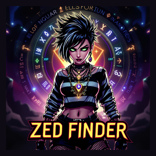 Zed Finder